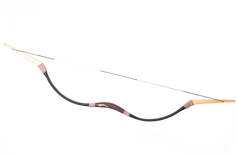 recurve bow