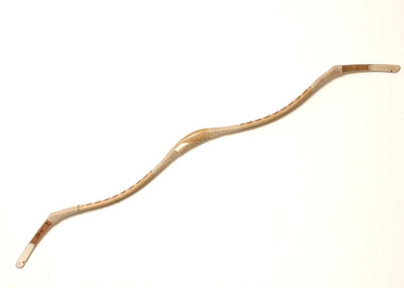 Roman Bow