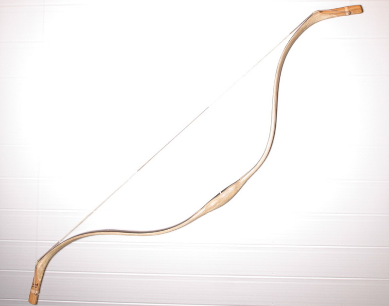 Grozer Turkish recurve bow