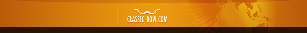 Classic-bow.com logo